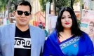 নায়িকা মৌসুমীর বিয়ে নিয়ে গুঞ্জন, ‘কন্ট্রাক্ট ম্যারেজ’