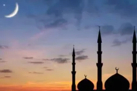 ঈদুল আজহার সম্ভাব্য তারিখ ঘিরে নতুন তথ্য