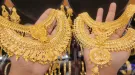 দেশের বাজারে কমলো স্বর্ণের দাম