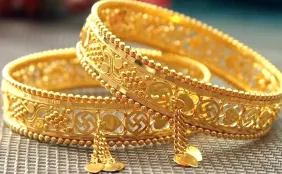আজ ১৮, ২১, ২২ ক্যারেট সোনার বাজারদর