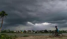 ঝড়-বৃষ্টি নিয়ে ৫ দিনের আবহাওয়া পূর্বাভাস প্রকাশ