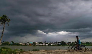 ঝড়-বৃষ্টি নিয়ে ৫ দিনের আবহাওয়া পূর্বাভাস প্রকাশ