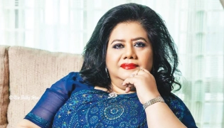 রুনা লায়লার মৃত্যুর গুজব
