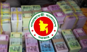 নবম পে-স্কেল: সর্বনিম্ন ২০ হাজার, সর্বোচ্চ ১ লাখ ৬০ হাজার