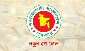 দুই ধাপে ৯ম পে-স্কেল দ্রুত বাস্তবায়নের দাবি