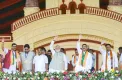 পশ্চিমবঙ্গে বিজেপি সরকারের শপথ কাল, নতুন মুখ্যমন্ত্রী নিয়ে জল্পনা