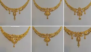 আজকের সোনার বাজারদর: ০৮ মে ২০২৬