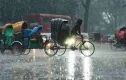 দেশে টানা ৫ দিন ঝড়-বৃষ্টির পূর্বাভাস