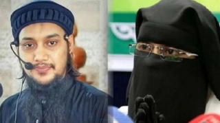 যে ৪ কারনে ফের আবু ত্বহা-সাবিকুন নাহারের বিচ্ছেদ