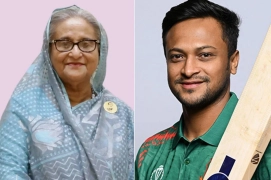 আ.লীগ নিয়ে সাকিবের মন্তব্যে সামাজিক মাধ্যমে তোলপাড়