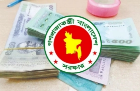 বাজেটের আগেই নতুন পে-স্কেল বাস্তবায়নের দাবি