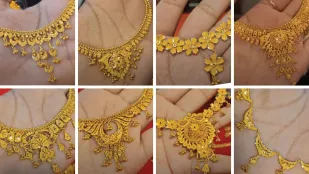 আজকের সোনার বাজারদর: ১৪ মে ২০২৬