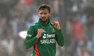 ‘এক কোটি টাকা দিলে মামলা থেকে নাম তুলে দেওয়া হবে’ দাবি সাকিব আল হাসানের