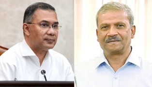 তারেক রহমানের শিক্ষাজীবন নিয়ে যা মন্তব্য করলেন আসিফ নজরুল