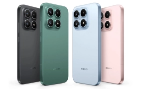 ২৮ মে বিশ্ববাজারে আসছে Xiaomi 17T সিরিজ, দাম জেনে নিন