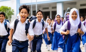 লম্বা ছুটিতে যাচ্ছে দেশের সব শিক্ষাপ্রতিষ্ঠান