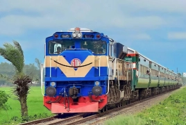 রেলযাত্রীদের জন্য বড় সুখবর