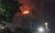 মোহাম্মদপুরে ১০ তলা ভবনে ভয়াবহ আগুন