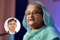 শেখ হাসিনাকে ফেরাতে যে পদক্ষেপ নেওয়া হচ্ছে, জানালেন স্বরাষ্ট্রমন্ত্রী