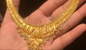 আজকের সোনার বাজারদর: ০১ জুন ২০২৬