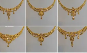 দেশের বাজারে আজকের স্বর্ণের দাম