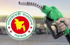 লিটারে ৫ টাকা বাড়ল পেট্রল, অকটেন ও কেরোসিনের দাম, মধ্যরাত থেকেই কার্যকর