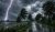 রাতে বজ্রবৃষ্টি ও ঝড় হতে পারে যেসব জেলায়