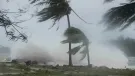 সকাল ৯টার মধ্যে যেসব জেলায় ৬০ কিমি বেগে ঝড়-বজ্রবৃষ্টির আশঙ্কা