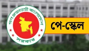 পে স্কেল নিয়ে বড় শঙ্কা; কারণ কি!