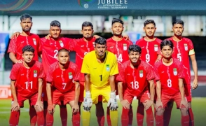 আজ আফগানিস্তানের মুখোমুখি বাংলাদেশ, যেভাবে দেখবেন লাইভ