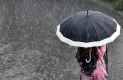 দেশে মাঝারি থেকে ভারী বৃষ্টির সুখবর