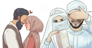 দুই বিয়ে হওয়া নারী জান্নাতে কোন স্বামীর সঙ্গে থাকবেন