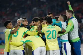 ৯০ মিনিটের খেলা শেষ, ব্রাজিল বনাম মিশর ম্যাচ: দেখুন ফলাফল