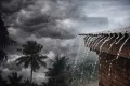 সারাদেশে টানা বৃষ্টি কবে থেকে: বড় আপডেট দিল আবহাওয়া অফিস