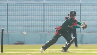 হারল বাংলাদেশ!
