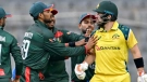 বাংলাদেশের ম্যাচ থেকে বিশ্বকাপ উদ্বোধন, আজ টিভিতে যেসব খেলা