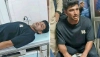থানায় নিয়ে ক্রিকেটার নাঈমকে মারধরের অভিযোগ
