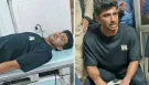 থানায় নিয়ে ক্রিকেটার নাঈমকে মারধরের অভিযোগ