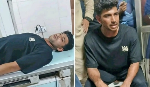 থানায় নিয়ে ক্রিকেটার নাঈমকে মারধরের অভিযোগ