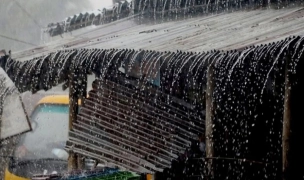টানা ৫ দিন ভারি বৃষ্টি হতে পারে যেসব এলাকায়
