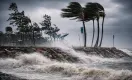 দুপুরের মধ্যে ১০ অঞ্চলে ঝড়-বৃষ্টির শঙ্কা