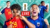 একটু পর শুরু স্পেন বনাম কেপ ভার্দে ম্যাচ; সরাসরি দেখুন এখানে