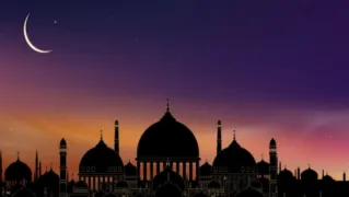 পবিত্র আশুরার তারিখ ঘোষণা