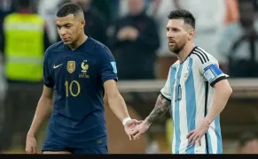 বিশ্বকাপ ২০২৬: সর্বোচ্চ গোলদাতার দৌড়ে শীর্ষে কে! তালিকা দেখুন