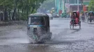 টানা ৫ দিন বৃষ্টি ঝড়বে কবে থেকে জানাল আবহাওয়া অফিস