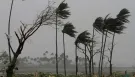 দেশের ১৭ অঞ্চলে বৃষ্টিসহ ঝড়ের পূর্বাভাস