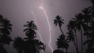 দুপুরের আগেই ১৩ অঞ্চলে ঝড়-বৃষ্টির শঙ্কা