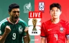 চলছে মেক্সিকো বনাম দক্ষিণ কোরিয়া ম্যাচ; লাইভ দেখুন এখানে