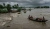 ভারী বৃষ্টিতে ৪ জেলায় বন্যার শঙ্কা