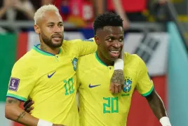 স্কটল্যান্ড ম্যাচে ব্রাজিলের সম্ভাব্য একাদশ প্রকাশ